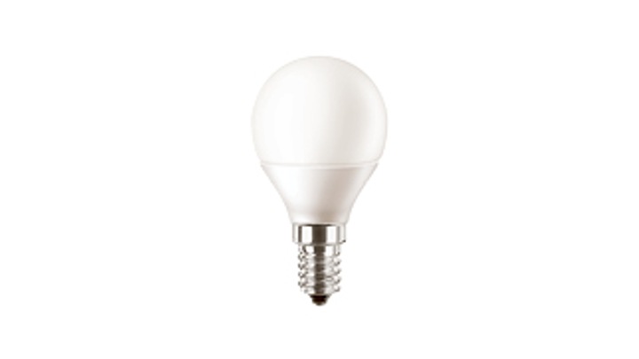 MAZDA Lampade Sfera e Oliva LED